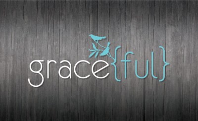 grace{ful}Logo400